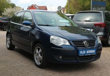 VW Polo 163.800 km 3.790 &euro; Hiddenhausen 32120