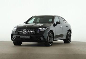 Mercedes-Benz GLC 450 9.900 km 79.950 &euro; Bielefeld 33609