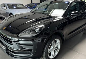 Porsche Macan 55.000 km 57.900 &euro; Bielefeld 33719