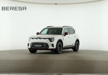 Smart #5 9.900 km 50.650 &euro; Bielefeld 33609