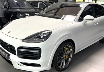 Porsche Cayenne 35.000 km 107.900 &euro; Bielefeld 33719