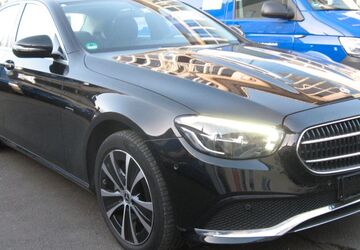 Mercedes-Benz E 300 61.000 km 33.000 &euro; Bielefeld 33613