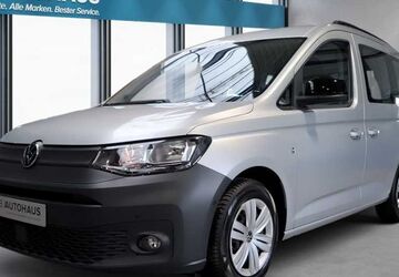 VW Caddy 52.176 km 28.460 &euro; Bad Salzuflen 32105