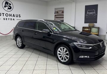VW Passat Variant 146.000 km 13.970 &euro; Bielefeld 33604