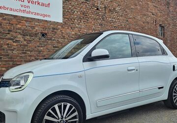 Renault Twingo 22.650 km 12.490 &euro; Spenge 32139