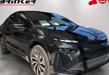Skoda Enyaq 7.000 km 54.450 &euro; Gütersloh 33334