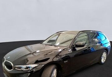 BMW 320 72.734 km 26.900 &euro; Bad Salzuflen 32108