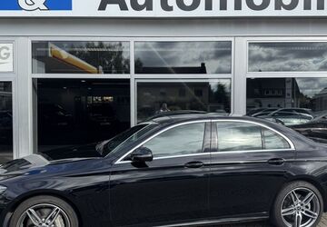 Mercedes-Benz E 350 258.000 km 22.950 &euro; Bielefeld 33649