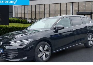 VW Passat 25.589 km 30.880 &euro; Bielefeld 33689