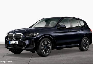 BMW iX3 48.494 km 39.908 &euro; Spenge 32139