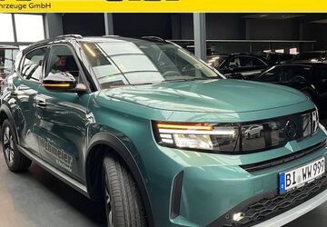 Opel Frontera 2.000 km 26.990 &euro; Bielefeld 33647
