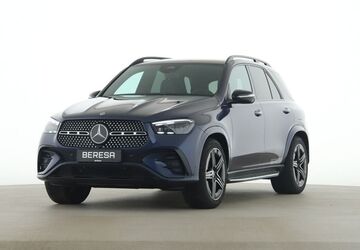 Mercedes-Benz GLE 350 12.792 km 83.950 &euro; Bielefeld 33609