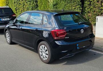VW Polo 105.000 km 9.495 &euro; Herford 32049