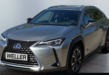 Lexus UX 46.508 km 26.890 &euro; Bielefeld 33609