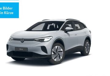 VW ID.4 3.777 km 44.420 &euro; Bielefeld 33699