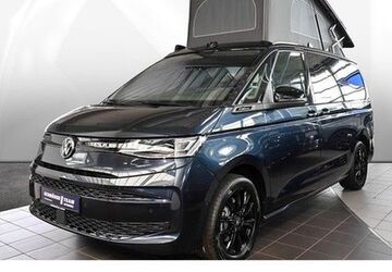 VW T7 California 21.300 km 69.890 &euro; Bielefeld 33689