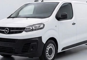 Opel Vivaro 32.890 km 19.990 &euro; Bielefeld 33647