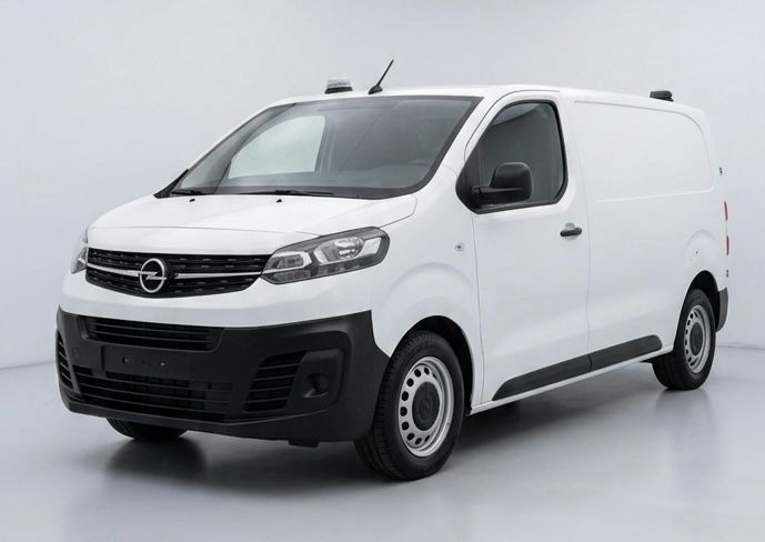 Opel Vivaro 32.890 km 19.990 &euro; Bielefeld 33647