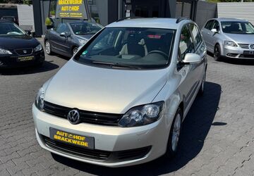 VW Golf 79.000 km 8.550 &euro; Bielefeld 33649