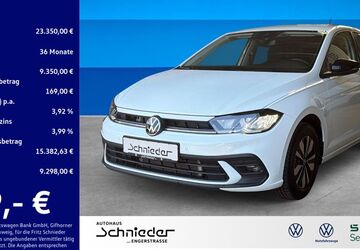 VW Polo 10.967 km 23.350 &euro; Herford 32051