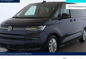 VW T7 Multivan 15.011 km 53.870 &euro; Bad Oeynhausen 32547