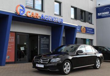 Mercedes-Benz E 220 152.407 km 19.800 &euro; Bielefeld 33609