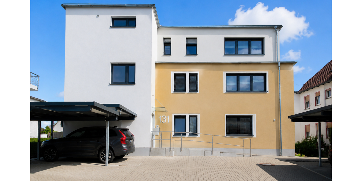 Etagenwohnung Bad Oeynhausen - 3 Zimmer, 153 m&sup2;, 1.250&euro; | Angebot:27024406