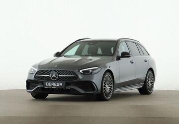 Mercedes-Benz C 220 9.900 km 45.950 &euro; Bielefeld 33609
