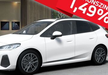 BMW 220 Active Tourer 23.374 km 32.850 &euro; Bad Oeynhausen 32547