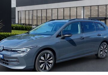 VW Golf 13.363 km 31.840 &euro; Bielefeld 33689