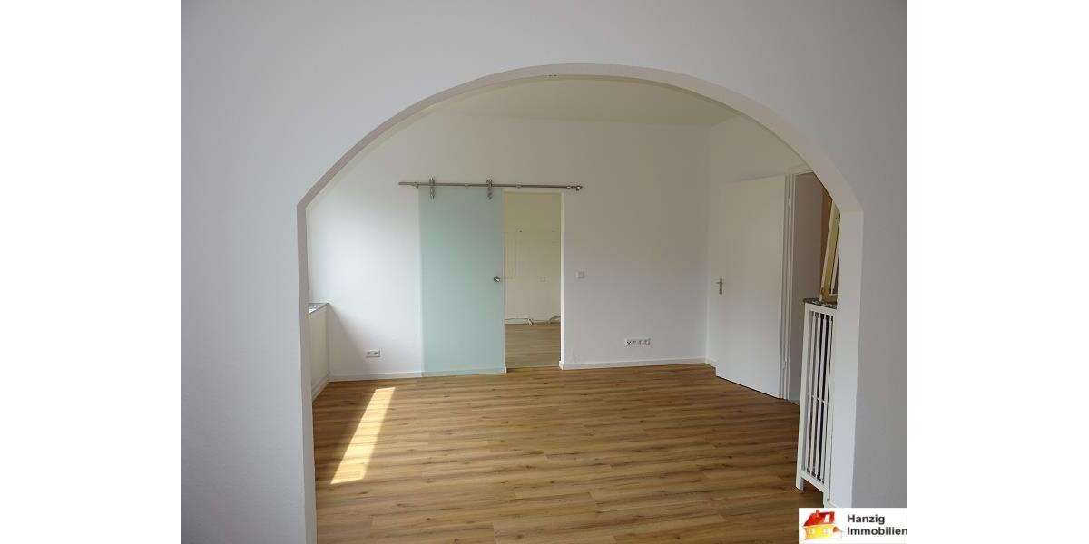 Etagenwohnung Bielefeld Heepen - 3 Zimmer, 100 m&sup2;, 800&euro; | Angebot:27183622