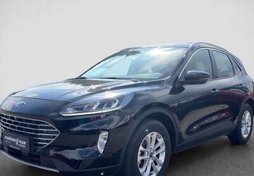 Ford Kuga 18.702 km 25.490 &euro; Bielefeld 33609