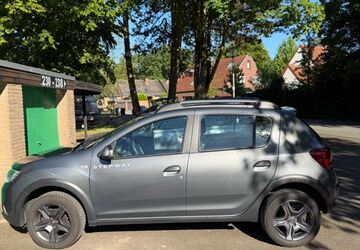 Dacia Sandero 85.067 km 7.100 &euro; Gütersloh 33330