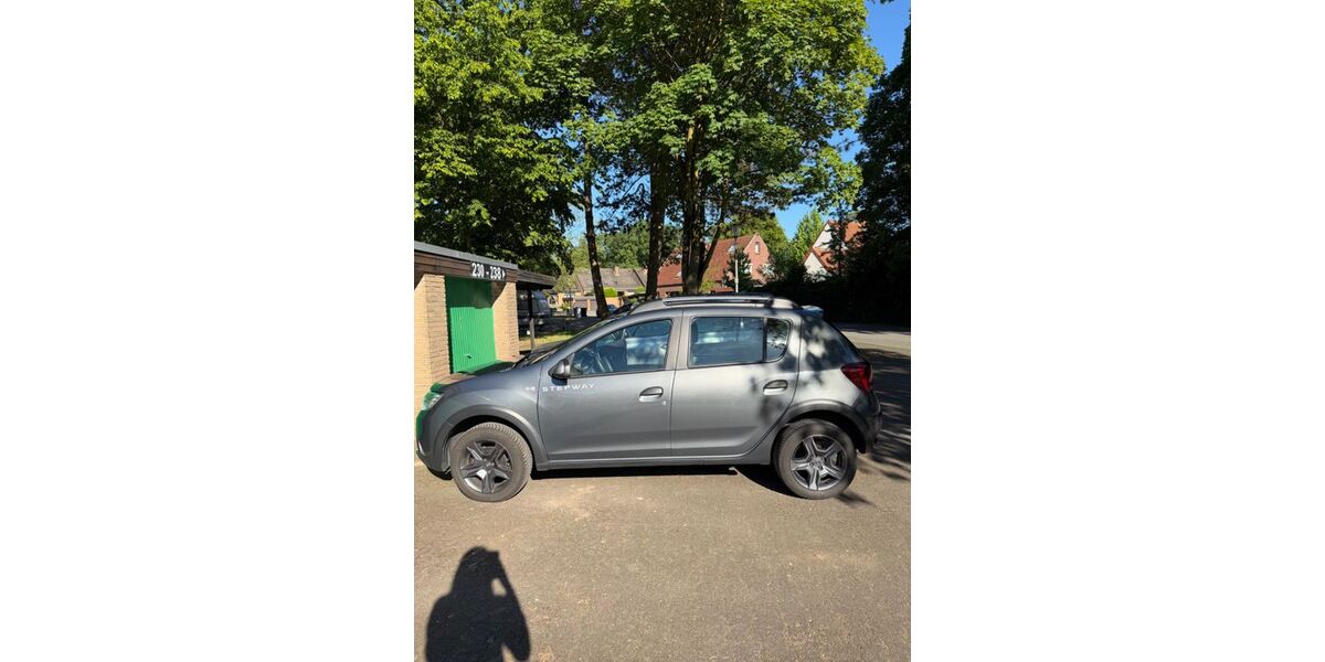 Dacia Sandero 85.067 km 7.100 &euro; Gütersloh 33330