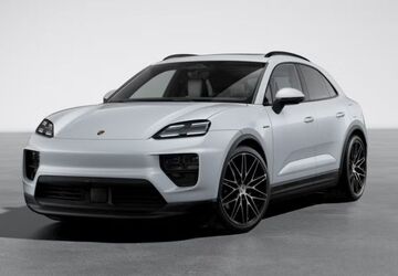 Porsche Macan 18.028 km 89.900 &euro; Bielefeld 33719
