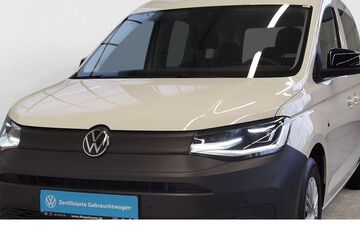 VW Caddy 49.536 km 23.390 &euro; Lemgo 32657
