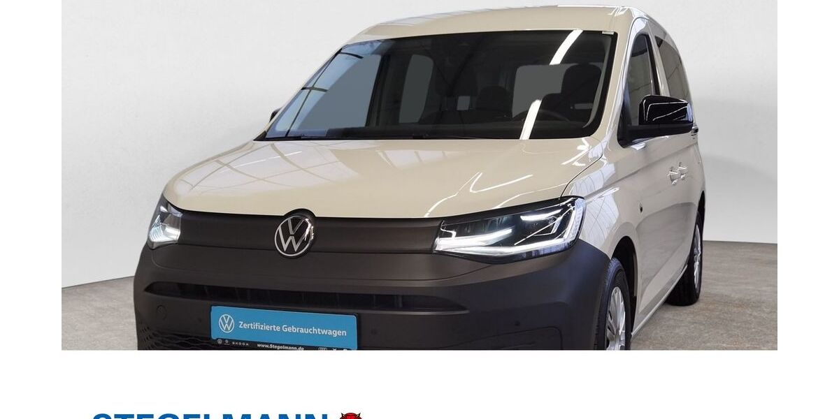 VW Caddy 49.536 km 23.390 &euro; Lemgo 32657