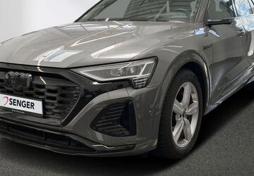 Audi Q8 e-tron 52.900 km 73.880 &euro; Bielefeld 33609