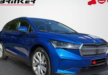 Skoda Enyaq 34.859 km 35.630 &euro; Bielefeld 33649