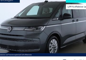 VW T7 Multivan 8.181 km 61.370 &euro; Bad Oeynhausen 32547