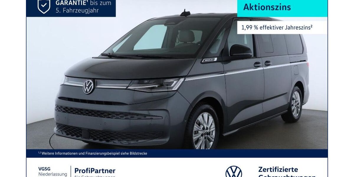 VW T7 Multivan 8.181 km 61.370 &euro; Bad Oeynhausen 32547