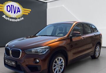 BMW X1 89.000 km 14.850 &euro; Bielefeld 33647