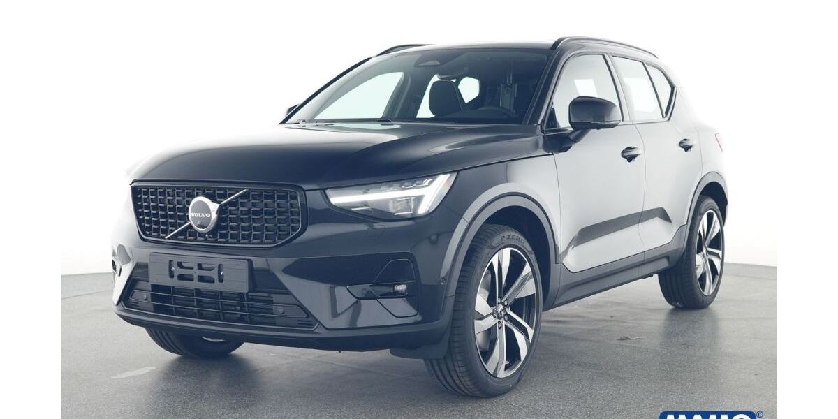 Volvo XC40 14.230 km 38.850 &euro; Bielefeld 33647