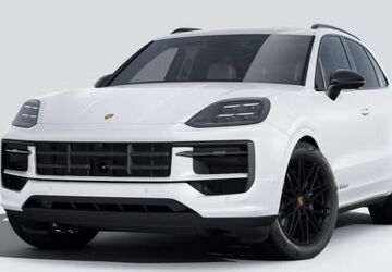 Porsche Cayenne 11.144 km 104.700 &euro; Bielefeld 33719