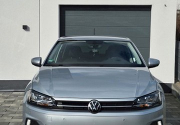 VW Polo 50.000 km 13.900 &euro; Detmold 32758