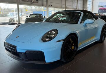 Porsche 992 3.900 km 246.800 &euro; Bielefeld 33719
