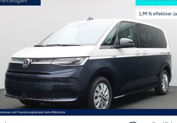 VW T7 Multivan 6.208 km 56.990 &euro; Bad Oeynhausen 32547
