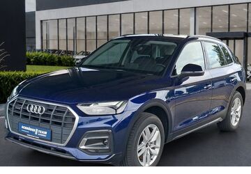 Audi Q5 58.646 km 28.790 &euro; Bielefeld 33689