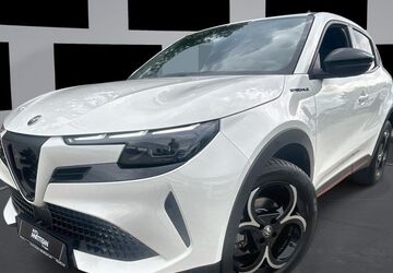 Alfa Romeo Junior 14.995 km 24.970 &euro; Buende 32257