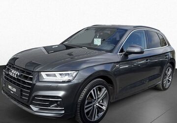 Audi Q5 82.440 km 29.840 &euro; Gütersloh 33334